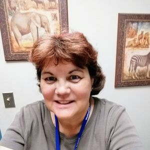 Meet your Posher, Sherry